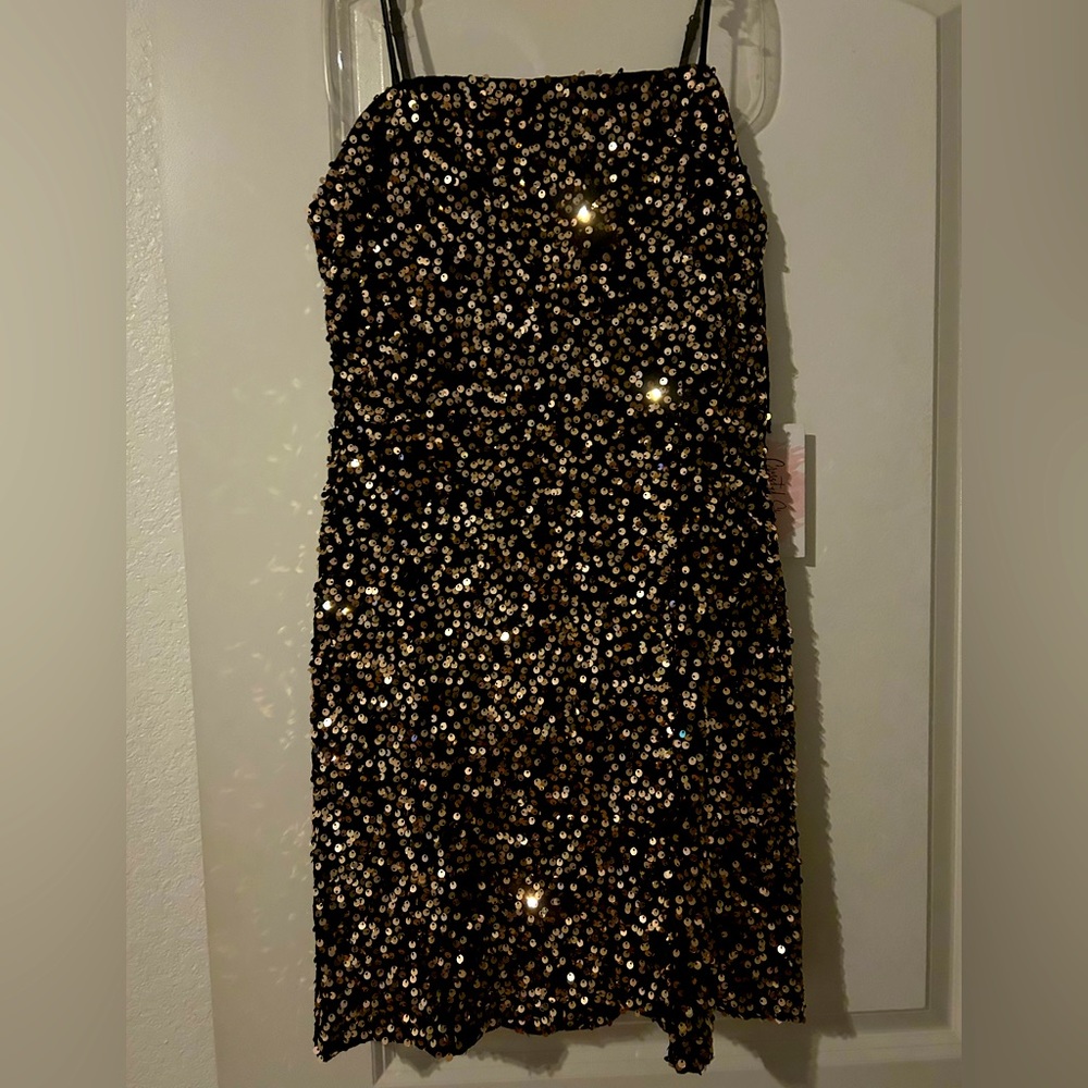 New dress